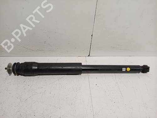 Used Right rear shock absorber TOYOTA YARIS (_P21_, _PA1_, _PH1_) 1.5 Hybrid (MXPH10, MXPH11) (116 hp) 29220526