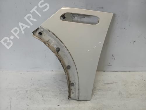 Used Left front fenders MINI MINI (R50, R53) Cooper (116 hp) 28424500