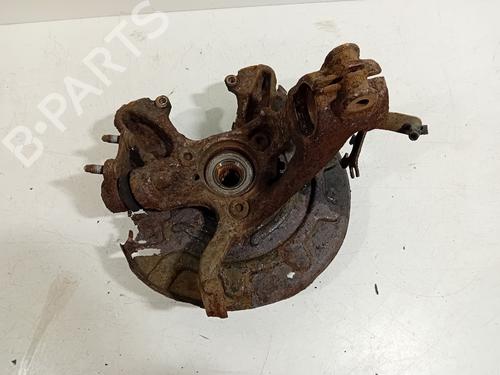 Right front steering knuckle SEAT LEON ST (5F8) 1.6 TDI 4Drive | BP21025081M26 