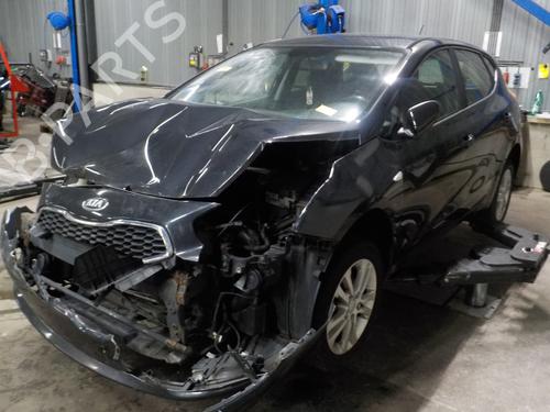 Used Parts KIA CEE'D (JD) 1.4 CVVT 2035371