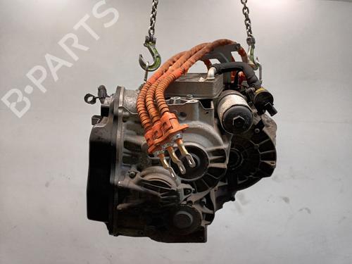 Gearbox VW GOLF VII (5G1, BQ1, BE1, BE2) 1.4 GTE Hybrid | BP20693103M3 