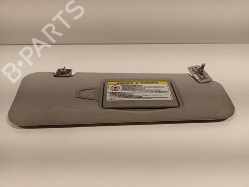 Right sun visor MERCEDES-BENZ CLS (C219) CLS 350 (219.356) | BP16405241I2 
