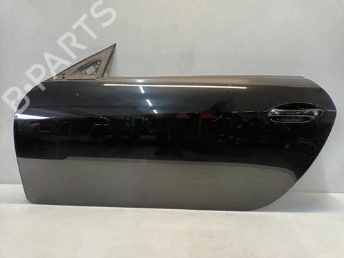 Used Left front door MERCEDES-BENZ SLK (R171) 200 Kompressor (171.445) (184 hp) 30907988