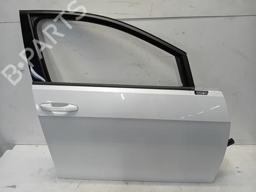 Used Right front door VW GOLF VII (5G1, BQ1, BE1, BE2) 2.0 GTI (245 hp) 28576880