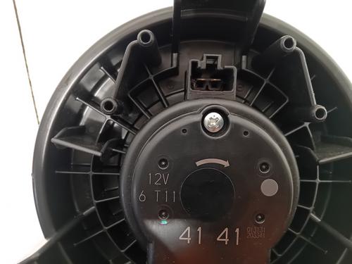 Heater blower motor SUZUKI BALENO (FW, EW) 1.2 (A1K412) | BP30107919M62