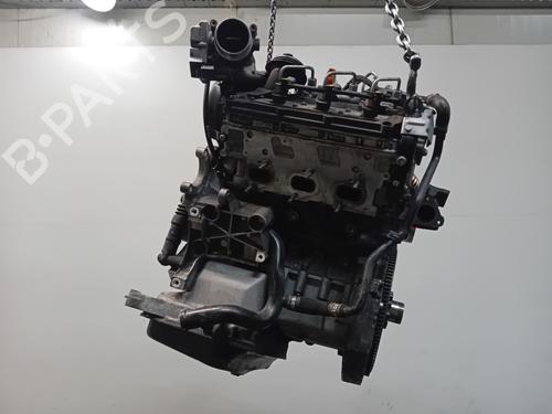 Engine AUDI A4 B8 Avant (8K5) 3.0 TDI quattro | BP29912913M1 