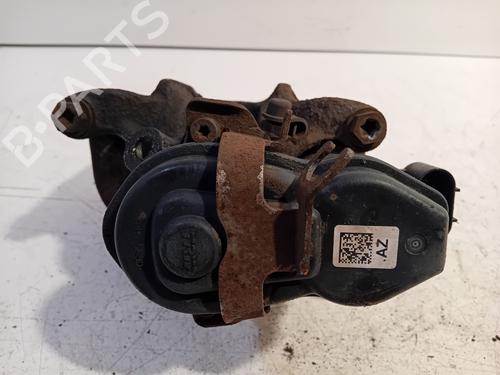 Right rear brake caliper BMW X3 (F25) xDrive 20 d | BP25705288M106 