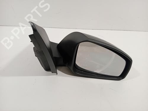 Used Right mirror RENAULT MEGANE III Grandtour (KZ0/1) 1.5 dCi (KZ09, KZ0D, KZ1G, KZ29, KZ14, KZ1W, KZ10, KZ1F,... (110 hp) 23988978