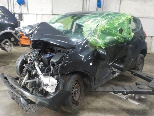 Steering column stalk OPEL KARL (C16) 1.0 | BP17224760I23  - Image 7