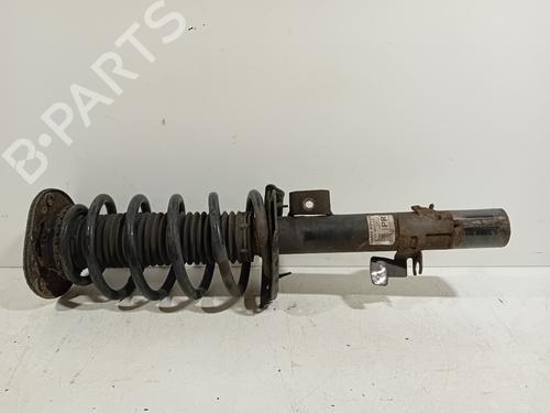 Right front shock absorber LAND ROVER FREELANDER 2 (L359) 2.2 TD4 4x4 | BP19399354M17 