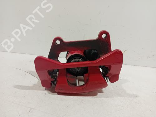 Used Right rear brake caliper AUDI A6 C7 Avant (4G5, 4GD) 3.0 TDI quattro (326 hp) 25133527
