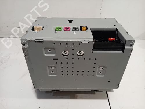 Radio MERCEDES-BENZ E-CLASS (W212) E 200 (212.034) | BP30856412E6 - Image 4