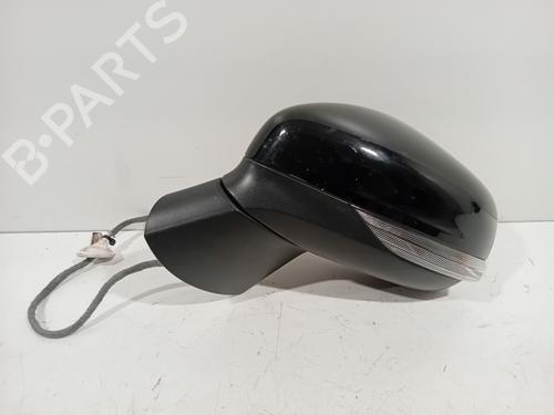 Left mirror FORD PUMA (J2K, CF7) 1.0 EcoBoost | BP18244065C26 