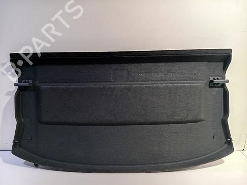 Rear parcel shelf PEUGEOT 308 II (LB_, LP_, LW_, LH_, L3_) 2.0 BlueHDi 150 | BP29870493C85