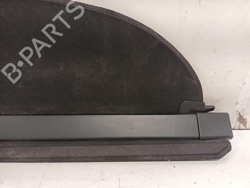 Rear parcel shelf RENAULT MEGANE III Grandtour (KZ0/1) 1.2 TCe (KZ2B, KZ11) | BP15805456C85 