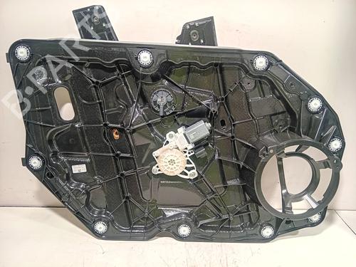 Used Front left window mechanism Front left window mechanism 37170231 37170231
