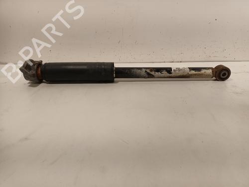 Used Right rear shock absorber OPEL ASTRA J Sports Tourer (P10) 1.4 (35) (101 hp) 16420916