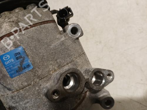 AC compressor MAZDA 6 Saloon (GJ, GL) 2.2 D (GJ2FP) | BP34058787M34 - Image 5