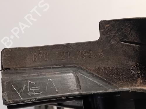 Air vent AUDI A3 Sportback (8YA, 8YF) RS3 TFSI quattro | BP25042135I21 - Image 3
