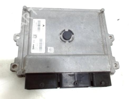 Used Engine control unit (ECU) RENAULT CAPTUR I (J5_, H5_) 0.9 TCe 90 (90 hp) 13649280