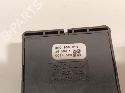 Switch AUDI A4 B9 Avant (8W5, 8WD) 2.0 TDI | BP27093646I30 - Image 7