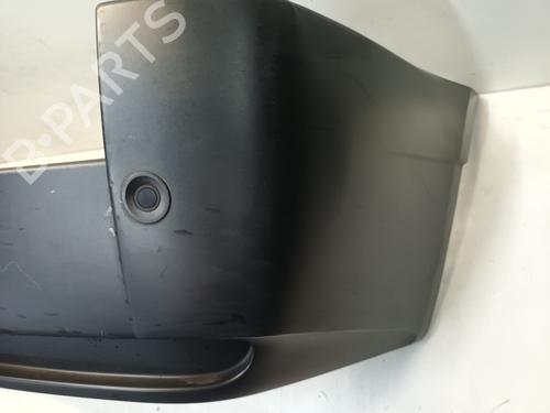 Rear bumper BMW X3 (E83) 2.5 i | BP19650758C8 