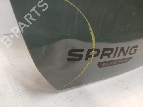 Tailgate DACIA SPRING EV (B6M1) | BP38961978C6  - Image 7