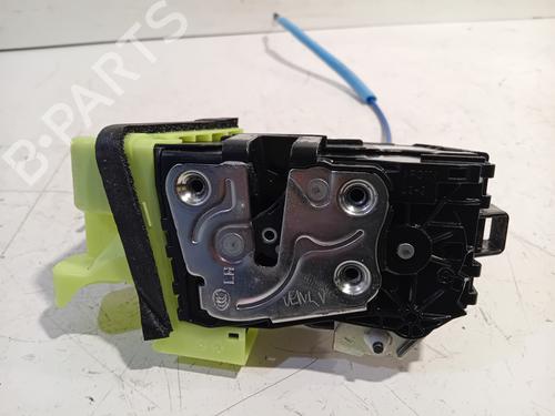 Used Front left lock KIA SPORTAGE V (NQ5) 1.6 T-GDi Plug-in Hybrid AWD (265 hp) 29283992