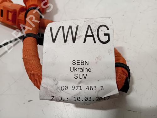 Cable VW GOLF VIII (CD1, DA1) 1.4 GTE Plug-in Hybrid | BP33268304E12 - Image 4