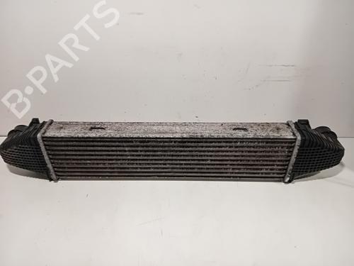 Intercooler MERCEDES-BENZ C-CLASS (W204) C 220 CDI (204.008) | BP39211804M30 - Image 2