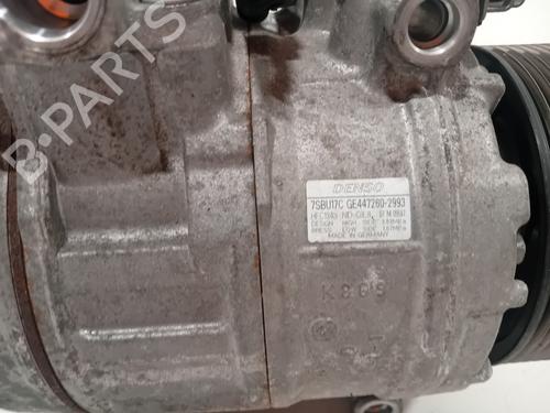 AC compressor BMW 5 (F10) 523 i | BP30709012M34
