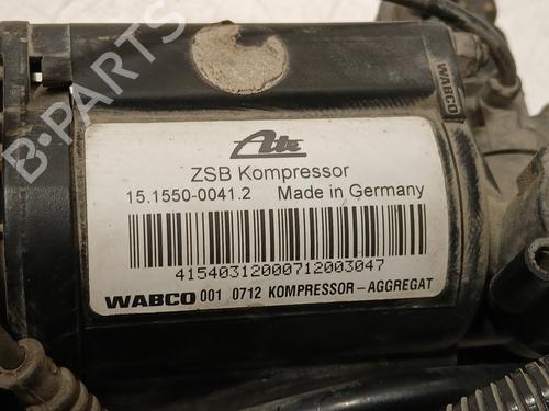 Turbocharger/Supercharger AUDI A8 D3 (4E2, 4E8) 3.0 TDI quattro | BP24505746M71 - Image 9