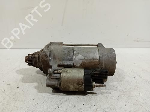 Startmotor SKODA OCTAVIA III Combi (5E5, 5E6) 1.6 TDI (110 hp) 21844278