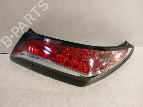 Used Left taillight Left taillight TOYOTA AYGO (_B4_) 1.0 (KGB40) (69 hp) 33719189 33719189