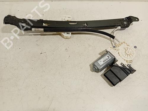 Rear left window mechanism SEAT ALTEA XL (5P5, 5P8) 1.2 TSI (105 hp) 18053883