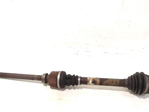 Used Right front driveshaft CITROËN C4 Grand Picasso I (UA_) 2.0 i 16V (140 hp) 5612411