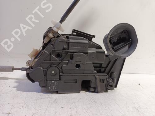 Used Rear right lock VW GOLF VI (5K1) 2.0 GTi (210 hp) 23183219