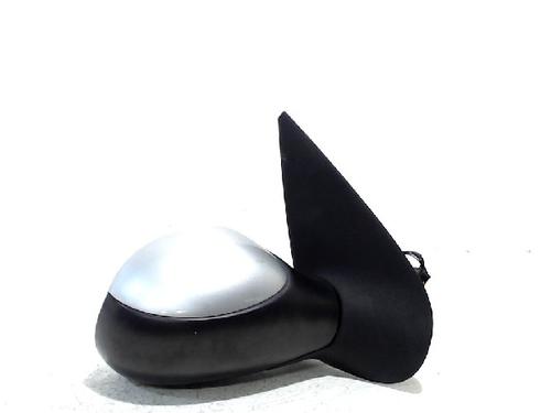 Right mirror PEUGEOT 206 Hatchback (2A/C) 1.4 16V | BP4829886C27 