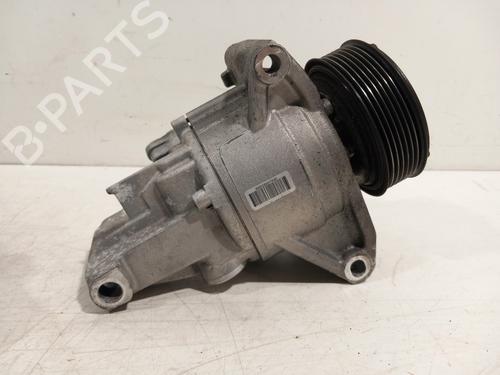 AC compressor NISSAN MICRA V (K14) 0.9 IG-T | BP33609104M34 - Image 4