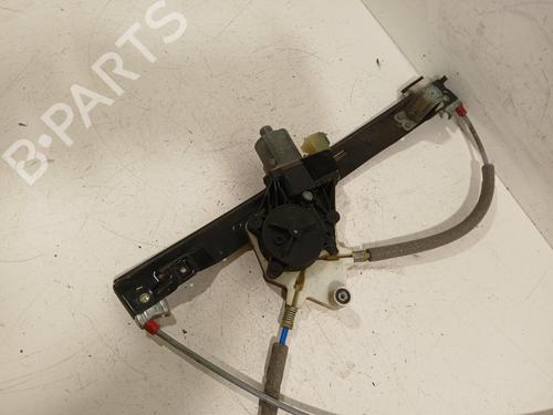 Vindusheismekanisme venstre foran FORD B-MAX (JK) 1.5 TDCi | BP29169606C22 - Image 3
