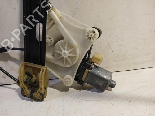 Front left window mechanism VW T-ROC (A11, D11) 1.0 TSI | BP31970677C22