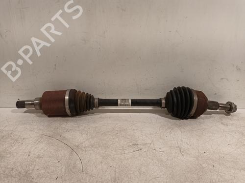 Left front driveshaft FORD FOCUS IV Turnier (HP) 1.0 EcoBoost | BP26725438M38  - Image 5