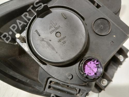 Left headlight FIAT PANDA (312_, 319_) 0.9 (312PXG1A) | BP37237249C28 - Image 3