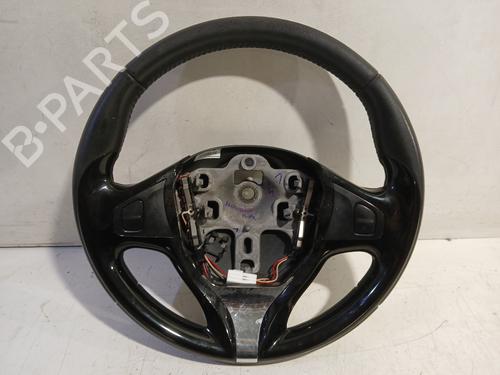 Volante RENAULT CLIO IV (BH_) 0.9 TCe 90 (BHNF, BHMA, BHMH, BHJK, BHJR) (90 hp) 31757432