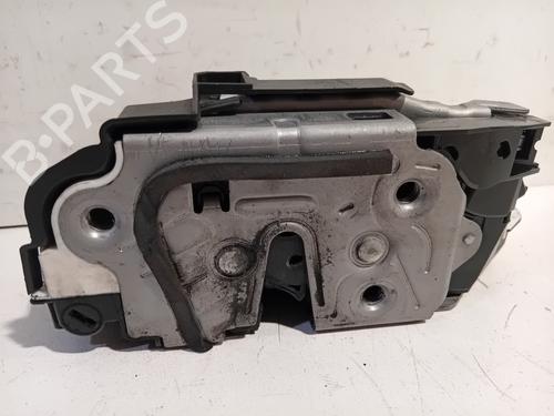 Used Front right lock VW TRANSPORTER T6 Platform/Chassis (SFD, SFE, SFL, SFZ, SJD, SJ 2.0 TDI (110 hp) 27929288