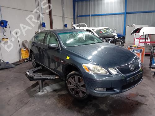 Elektronisk modul LEXUS GS (_S19_) 450h (GRS191_, GWS191_, GRS191R, GWS191R) | BP25049734M83 