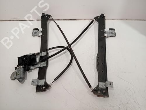 Used Rear right window mechanism Rear right window mechanism 26302488 26302488