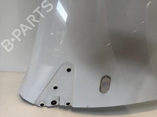Right front fenders RENAULT TWINGO II (CN0_) 1.2 (CN0D) | BP29354271C42 