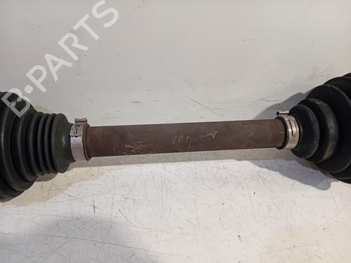 Left front driveshaft FIAT 500X (334_) 1.4 (334AXC1B, 334AXC11) | BP22789955M38 