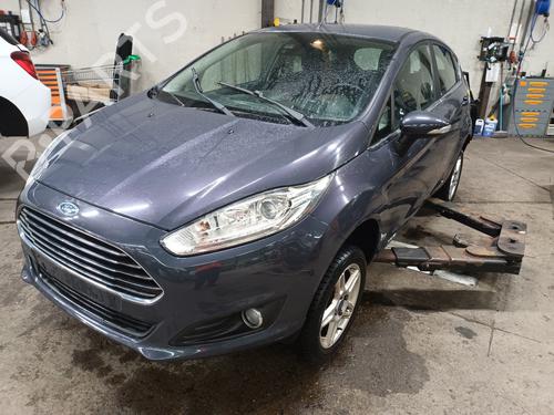 Rear parcel shelf FORD FIESTA VI (CB1, CCN) 1.0 EcoBoost | BP35815324C85 - Image 6